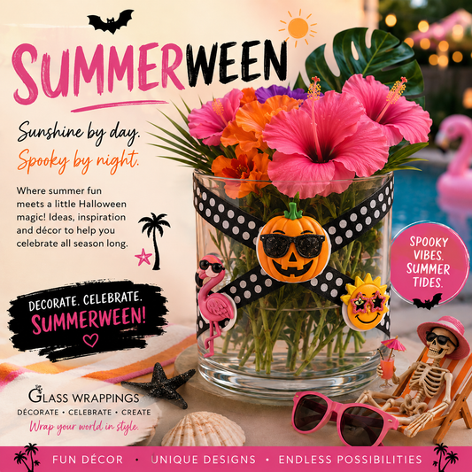 Welcome Summerween!