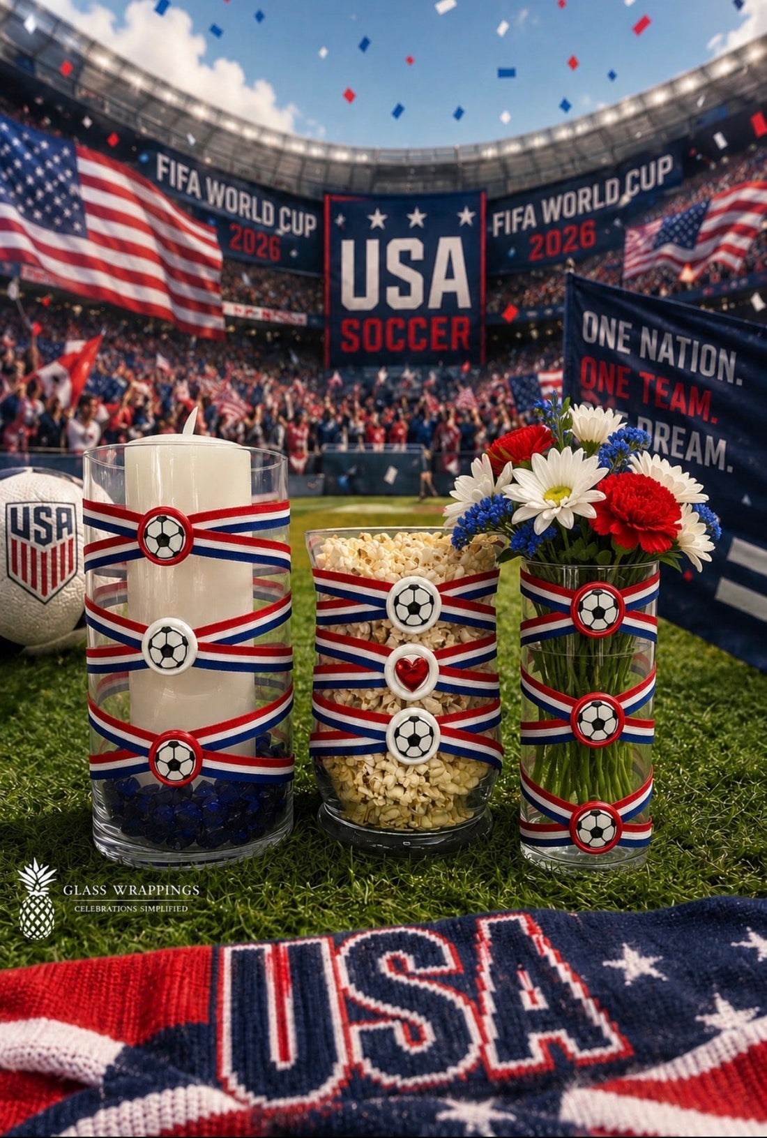 Seven Fun Facts About the World Cup