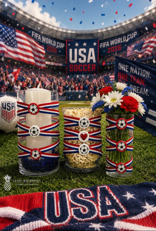 Seven Fun Facts About the World Cup
