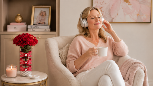 A Mother's Day Playlist