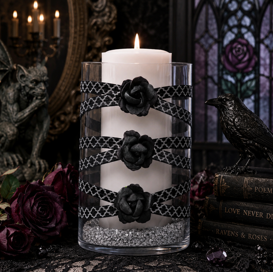 Halloween Decorating Trends : Part 1