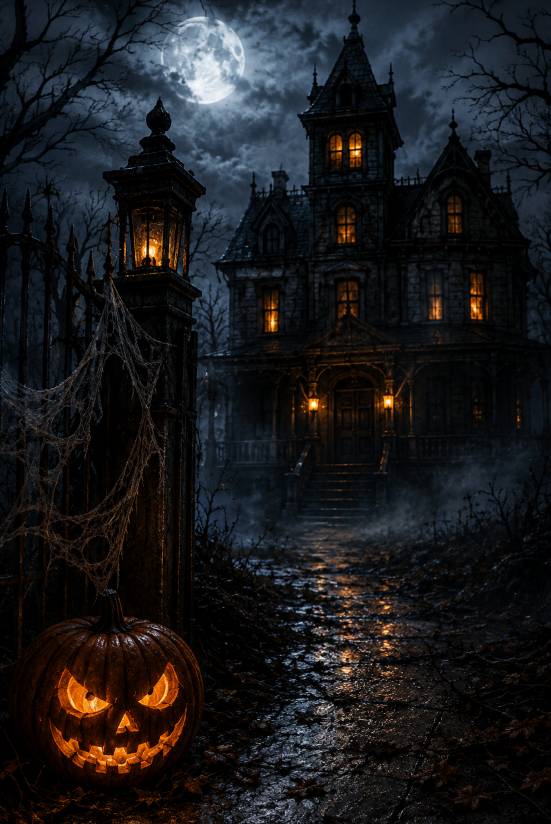Lesser Known Facts About Halloween - Part 2