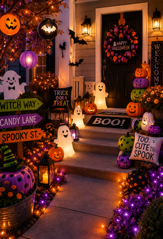If You Haven't Noticed, Halloween Spending is on the Rise