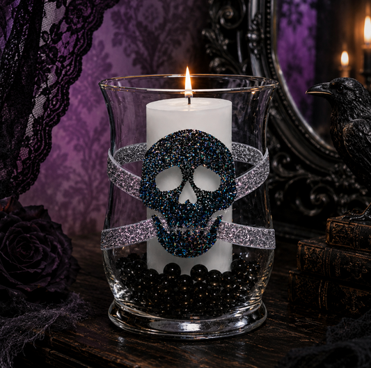 Halloween Decorating Trends:  Part 2