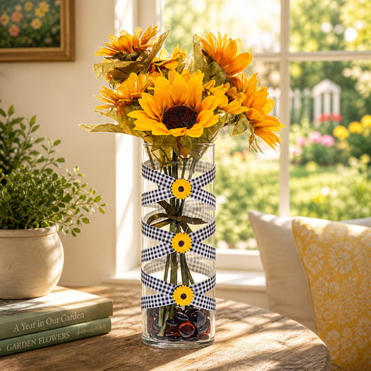 How to Transition Your Home Decor from Summer to Fall