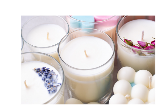 Are Scented Candles Safe?