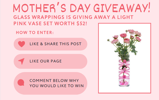 Mother's Day Giveaway!